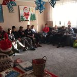 Happy Christmas Day w Młodzieżowym Ośrodku Socjoterapii
