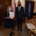 Śpiewadło 2021 - zdjęcia z konkursu wokalnego
