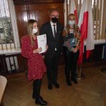 Śpiewadło 2021 - zdjęcia z konkursu wokalnego