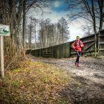 Borecka Łękuk Trail - zdjęcia