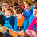 apel w specjalnym ośrodku szkolno wychowawczym