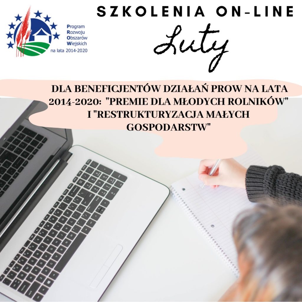 szkolenia ikona premie dla młodych rolników