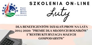 szkolenia ikona premie dla młodych rolników
