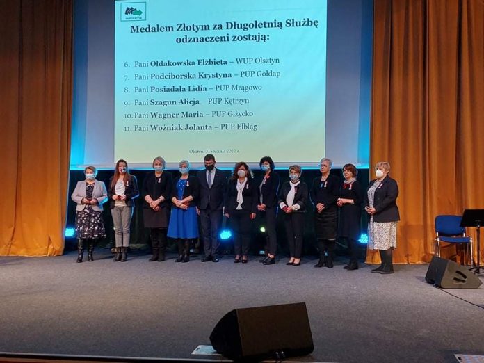 dzień pracownika publicznych służb zatrudnienia
