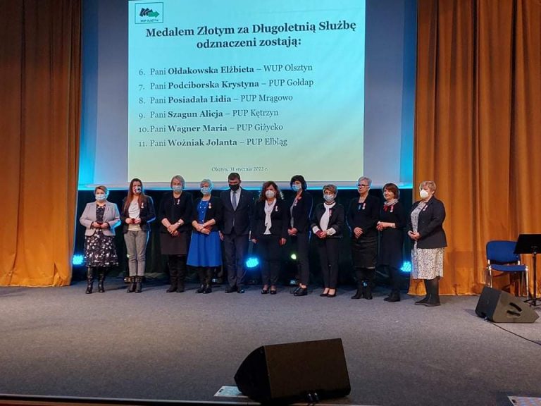dzień pracownika publicznych służb zatrudnienia