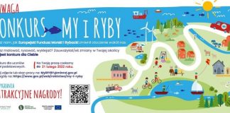 my i ryby logo programu