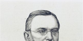 zjęcie w. kętrzyński - patron I LO