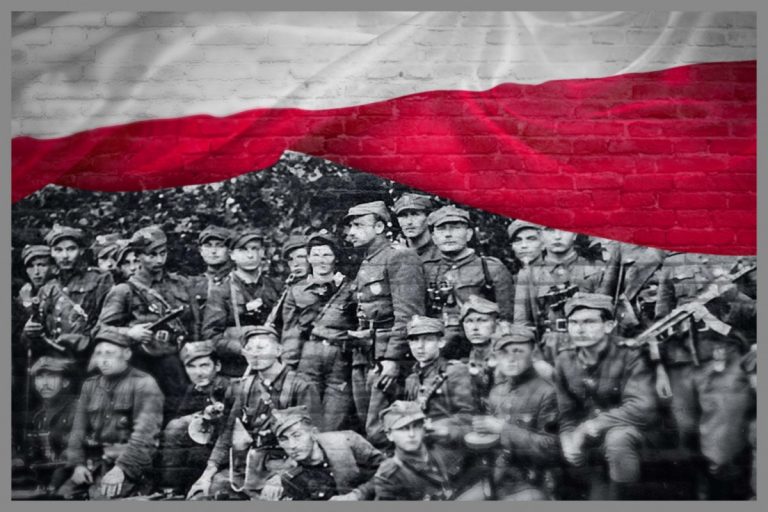 1 marca – Narodowy Dzień Pamięci Żołnierzy Wyklętych