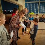 „Wszystkiego najlepszego, panie Andersenie!” - konkurs plastyczny
