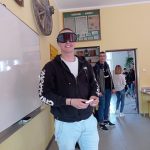 spotkanie z OHP w Zespole Szkół Zawodowych