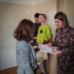„Wszystkiego najlepszego, panie Andersenie!” - konkurs plastyczny