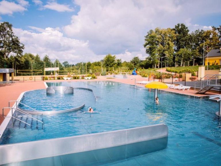 Infrastruktura sportowa z wsparciem samorządu województwa