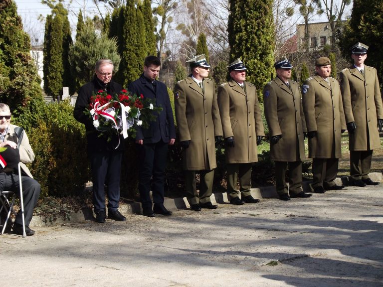 82. rocznica Zbrodni Katyńskiej i Dzień Pamięci Ofiar Zbrodni Katyńskiej
