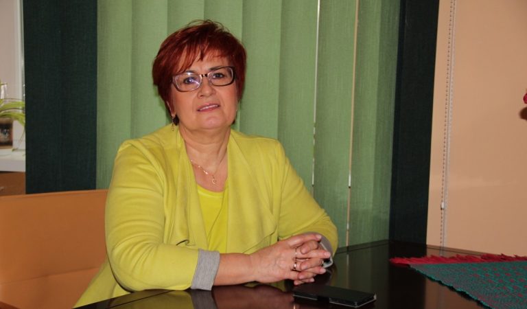 Pożegnanie Dyrektora Powiatowego Urzędu Pracy w Giżycku