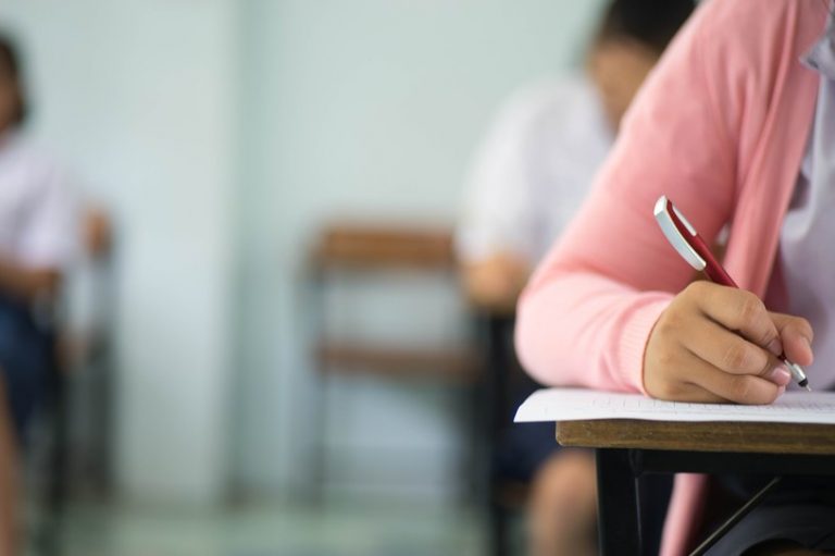 Dziś rozpoczyna się Matura 2025