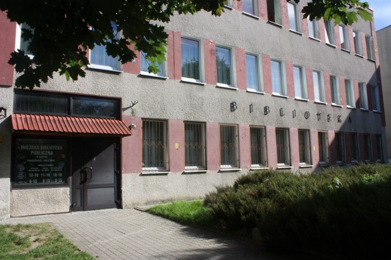 75-lecie Miejskiej Biblioteki Publicznej w Giżycku
