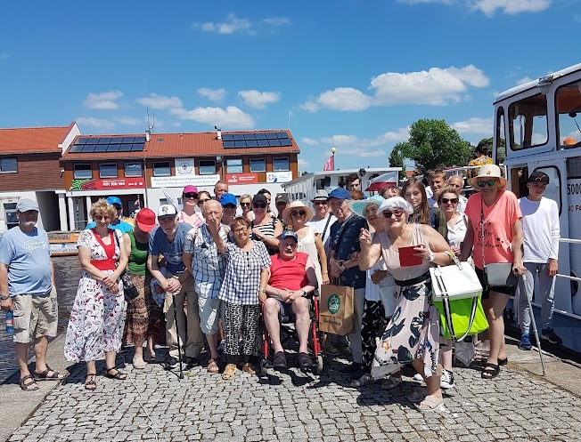 W grupie siła – razem pokonamy depresję i izolację