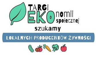 Wystaw się na Targach EKOnomii Społecznej 2022!