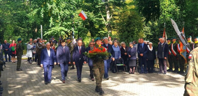 83. rocznica agresji ZSRR na Polskę i Dzień Sybiraka