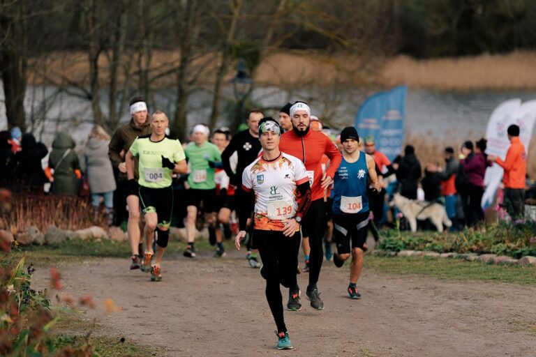 Borecka Łękuk Trail 50km już za dwa miesiące!