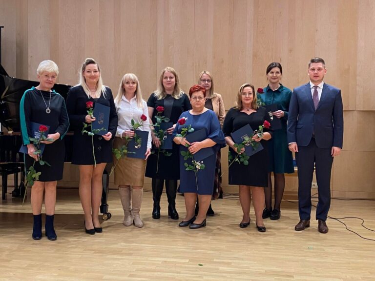 Dzień Edukacji Narodowej 2022