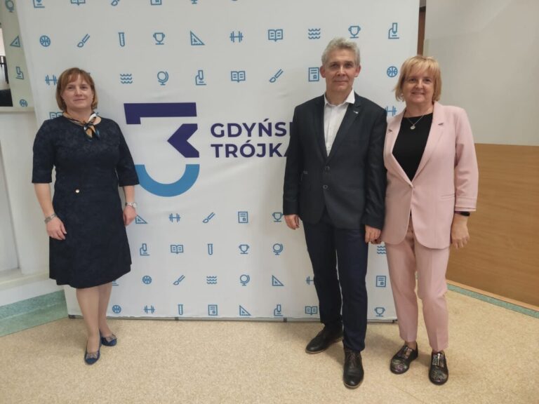 Pomorska Regionalna Konferencja pod hasłem „Matematyka kluczem do prawdy”