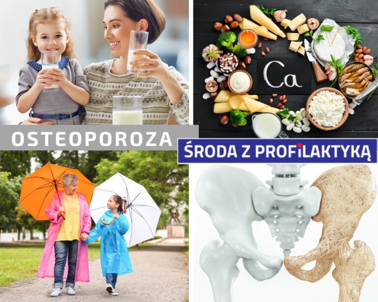 20 października – Światowy Dzień Osteoporozy
