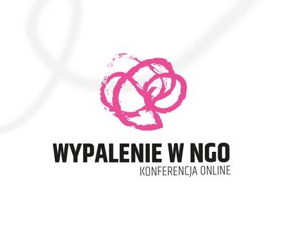 Zaproszenie na konferencję online „Wypalenie w NGO”