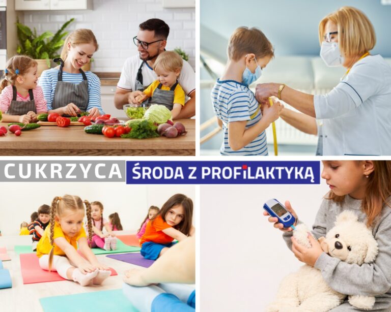 Światowy Dzień Cukrzycy