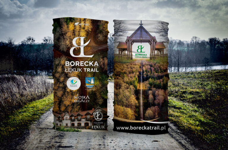 Zaproszenie na „Borecka Łękuk Trail”