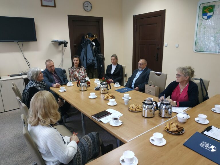 Dzień Pracownika Socjalnego