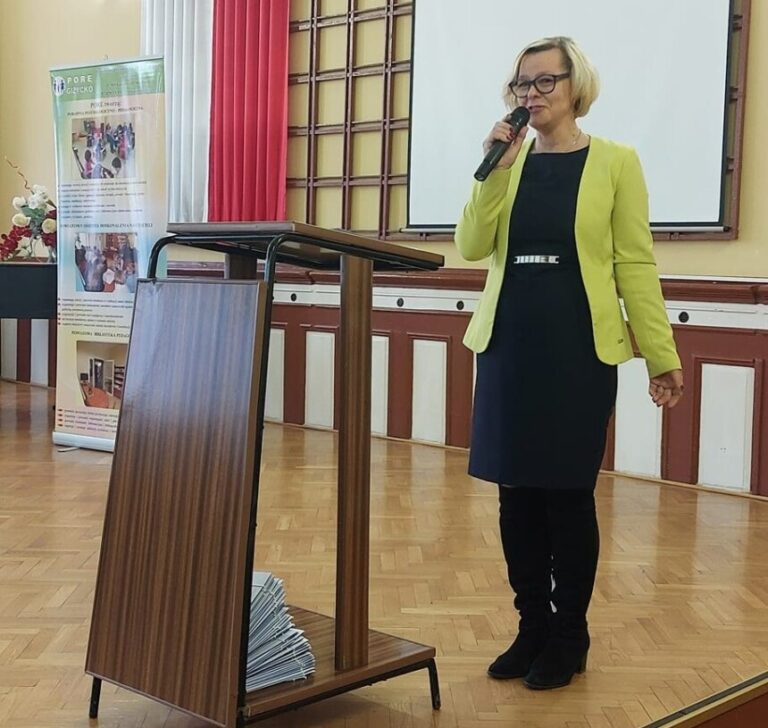I Mazurska Konferencja Polonistów. Nowe trendy w edukacji
