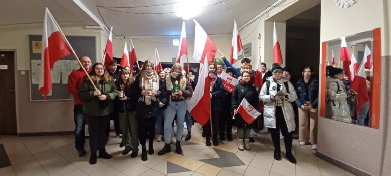 Obchody wprowadzenia Stanu Wojennego w ZSKŚiA