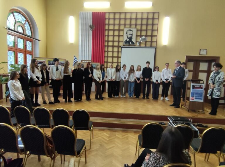 Zakończenie projektu „TIK-amy z kulturą w sieci”