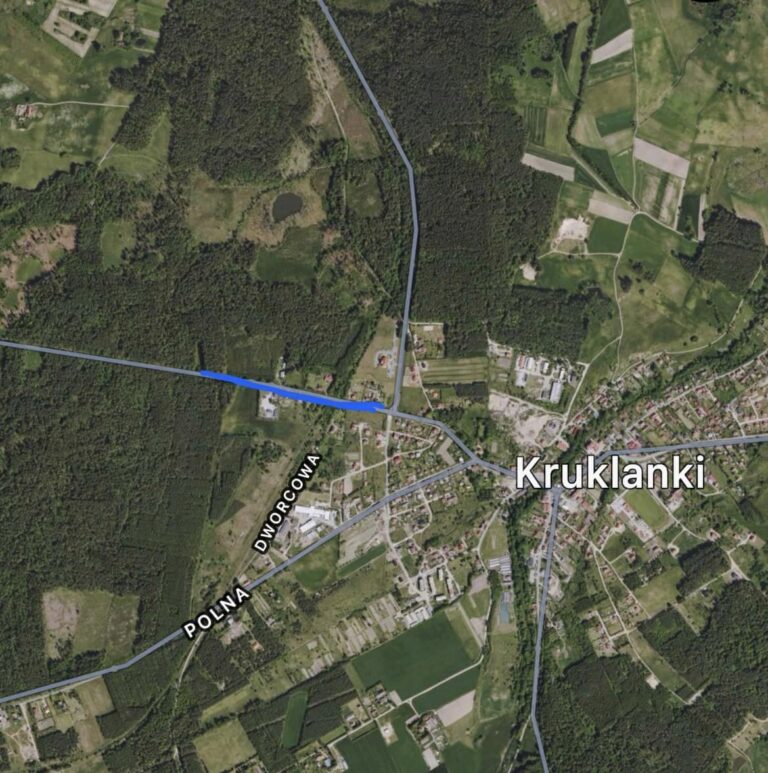 Wyniki konkursu Rządowego Funduszu Rozwoju Dróg