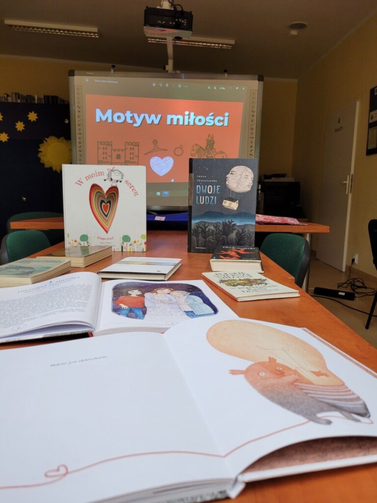 Miłość niejedno ma imię
