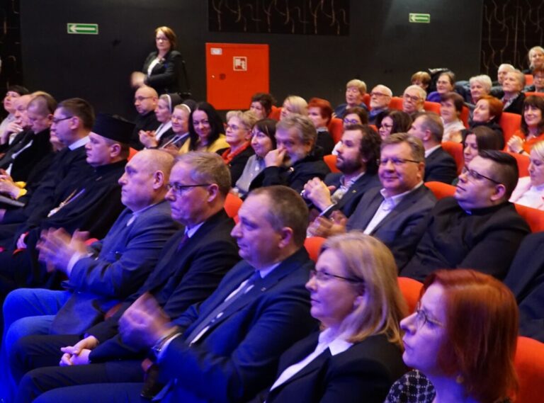 Rocznica pełnowymiarowej inwazji Rosji na niepodległą Ukrainę