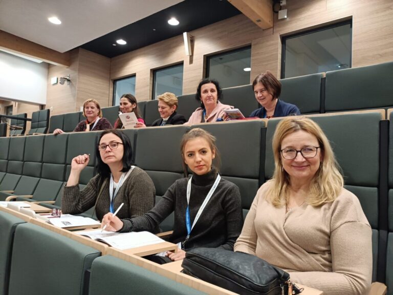 XXXI Krajowa Konferencja Stowarzyszenia Nauczycieli Matematyki