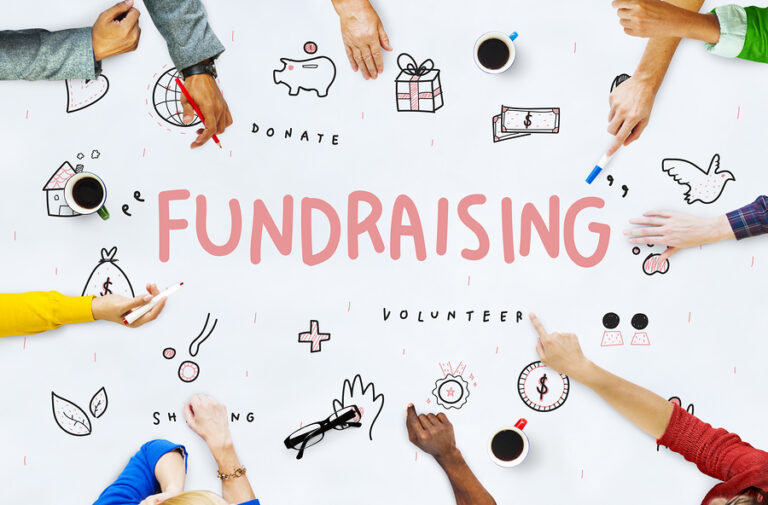 Konkurs „Dobre praktyki z zakresu fundraisingu”
