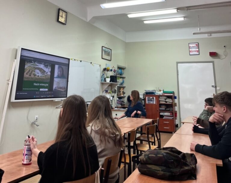 Zrozumieć znane, dostrzec nieznane. Jak geografia tłumaczy świat?