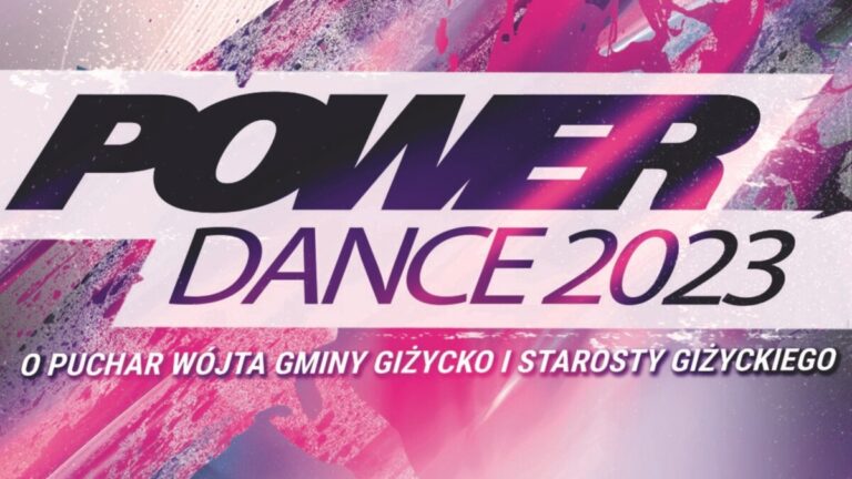 Power Dance 2023