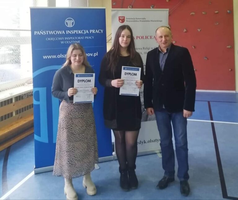 Czy znasz swoje prawa w pracy?