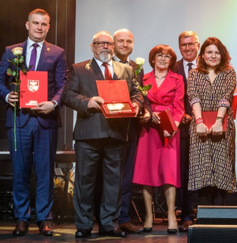 ZAZ otrzymał Laur „Najlepszym z Najlepszych”