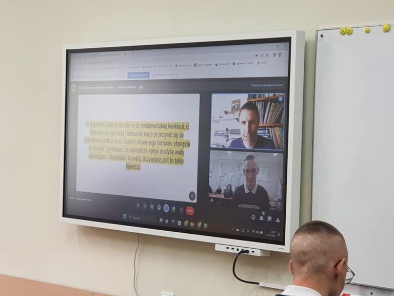 Zrozumieć znane, dostrzec nieznane. Jak geografia tłumaczy świat?