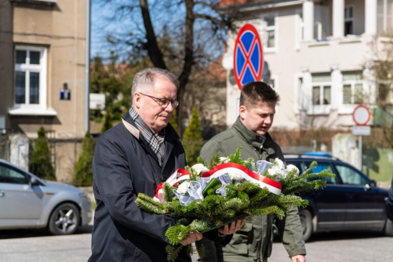 W 13. rocznicę katastrofy smoleńskiej