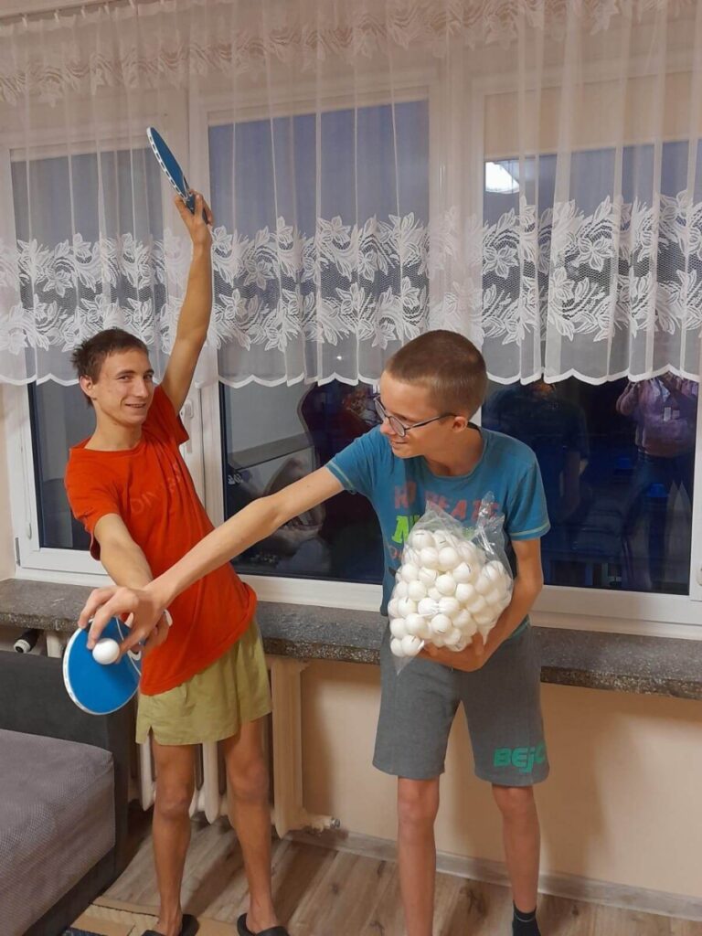 Nagroda za udział w akcji „Szkoła Pełna Talentów” dotarła do SOSW