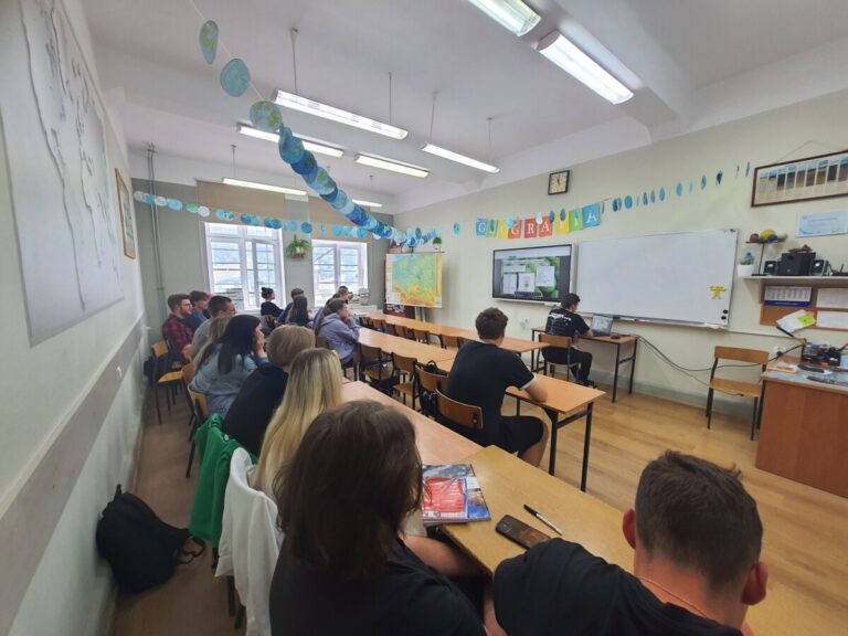 Zrozumieć znane, dostrzec nieznane. Jak geografia tłumaczy świat?