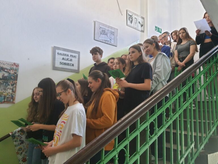 Tydzień z Gizewiuszem