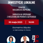 Powiat Giżycko