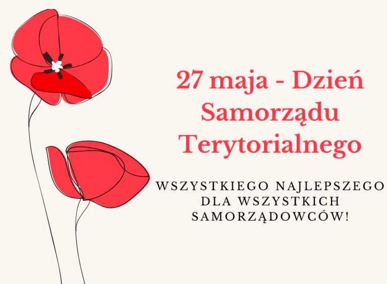 Dzień Samorządu Terytorialnego